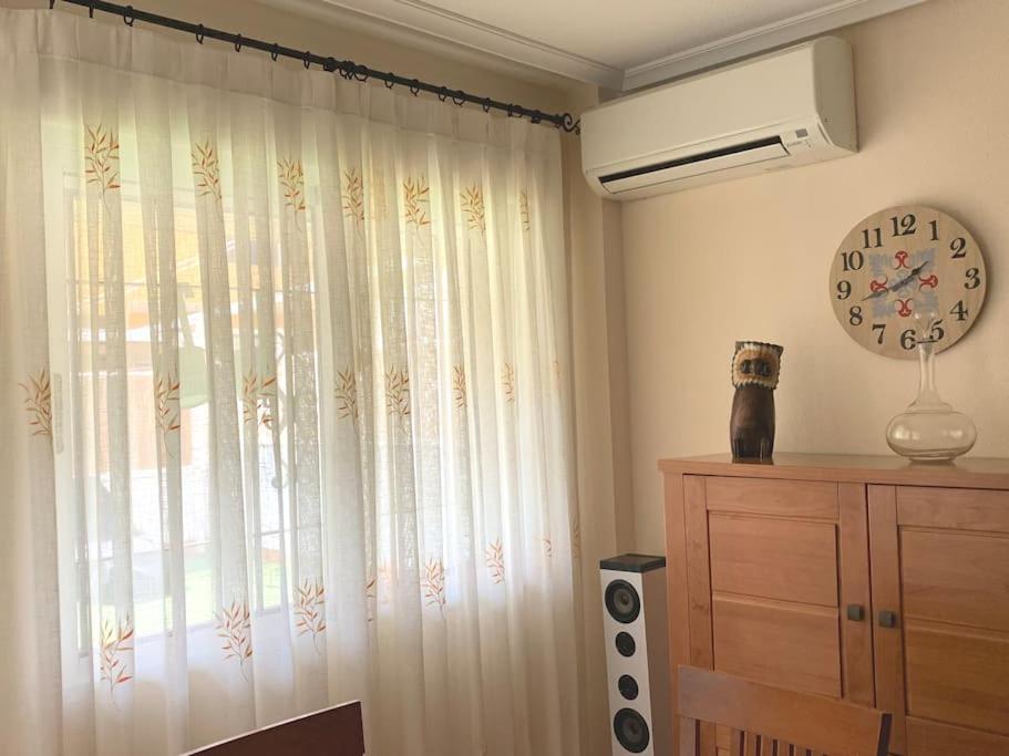 Apartamento Terraza * Arenales del Sol