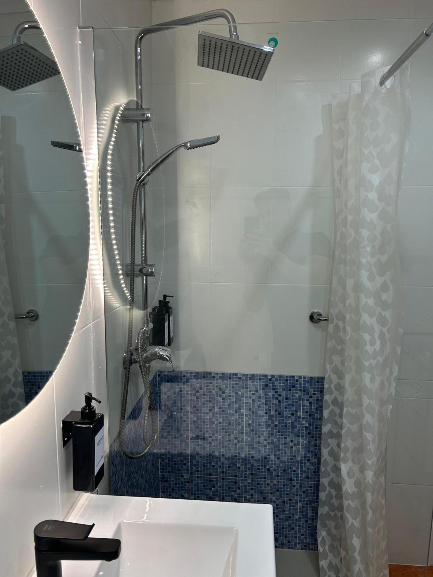 Apartamento Terraza Arenales del Sol