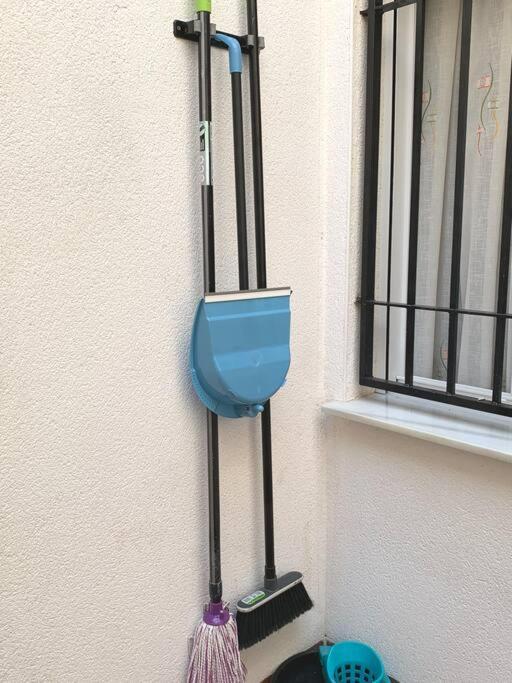 Apartamento Terraza Apartment