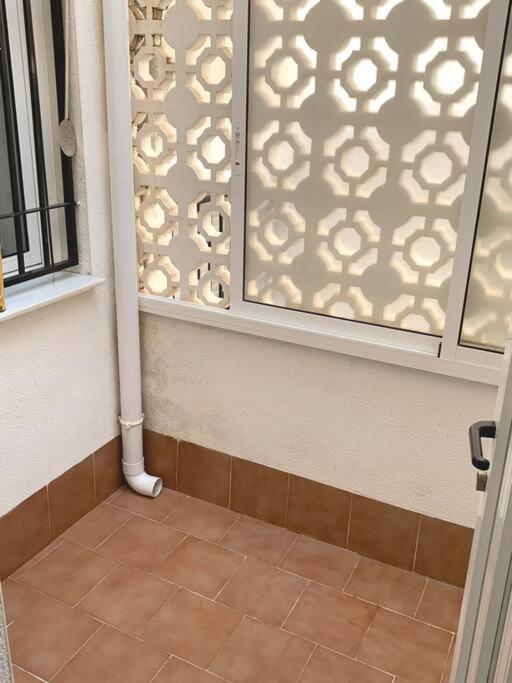 Apartment Apartamento Terraza *