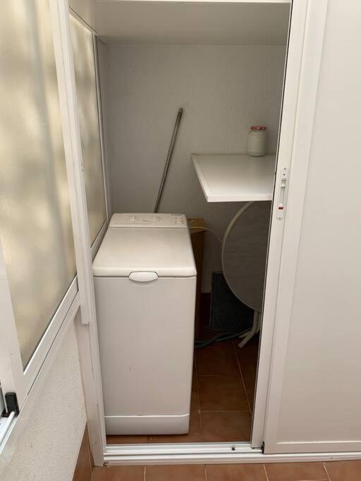 Apartamento Terraza Arenales del Sol