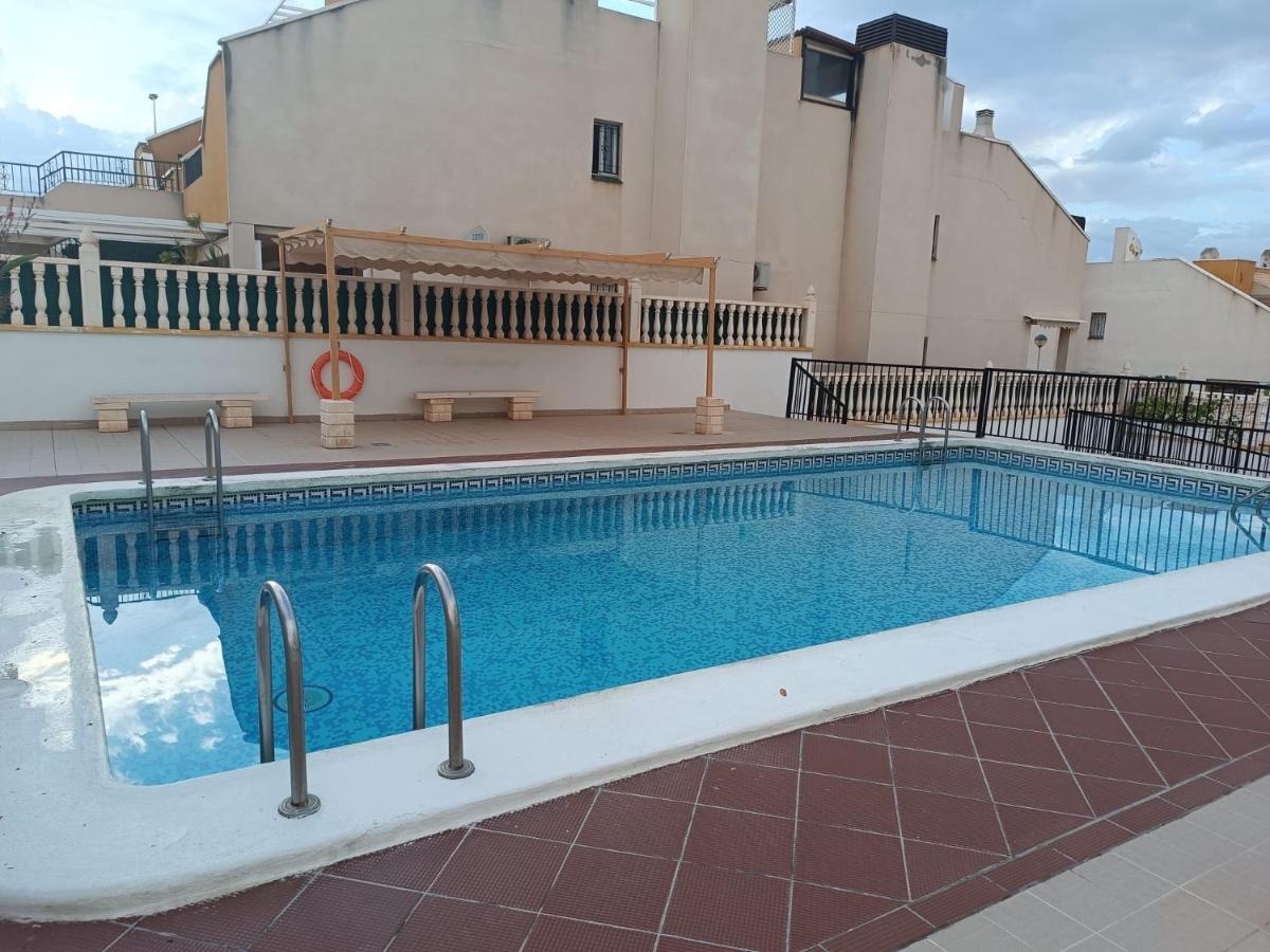 Apartamento Terraza Apartment *