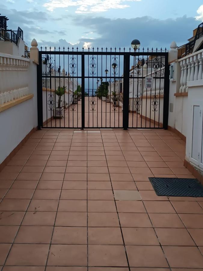 Apartamento Terraza * Arenales del Sol