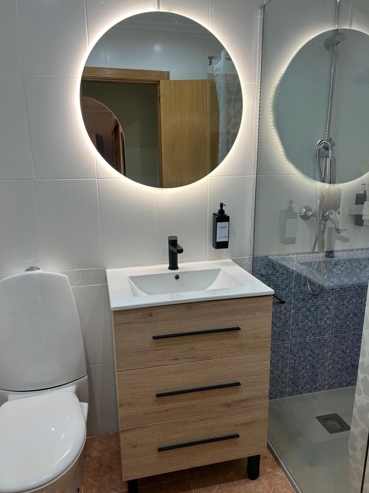 Apartamento Terraza Apartment