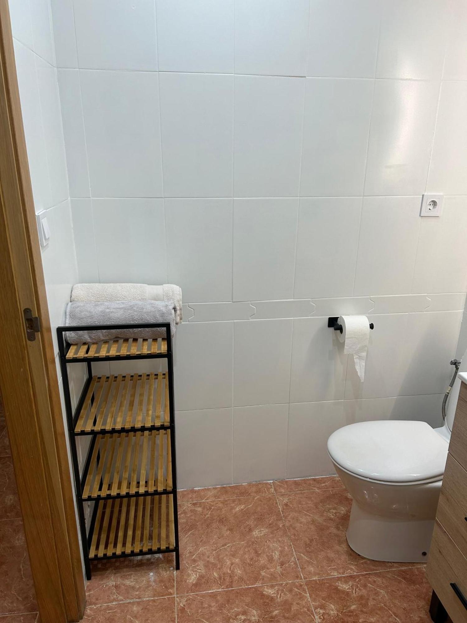 Apartamento Terraza *